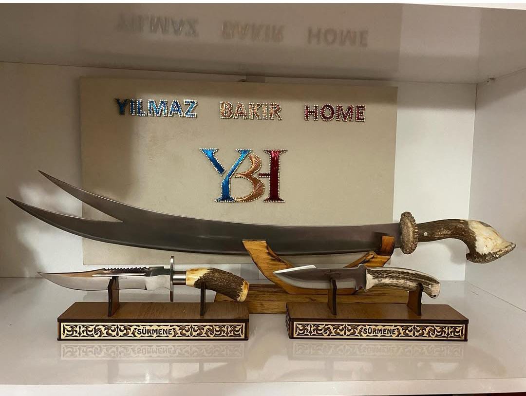 Süras Bıçakçılık